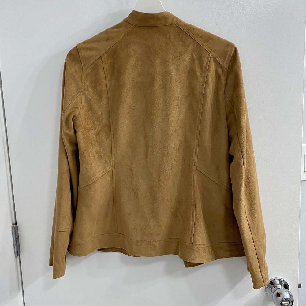 Jacket - Picture 4 of 4